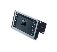 Interactive Touchscreens Module for Adventurer 5MPro Printer Offering Instantly Progress Tracking and Easy Installation Touching Screen