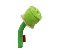 Interactive Toy Designed For The Wellness Of Cats - Soft Plush Designed To Stimulate Agility And Curiosity Of Puppies By Promoting Exercise And Entertainment In Indoor Environments