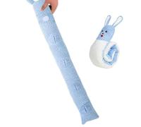 Interactive Toy for Dogs - Food Squeaker Plush Puzzle | Voice Toy with Dispenser, Durable Soft Chewable Plush Animal, for Dogs, Enrichment for the Allen
