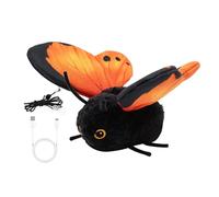 Interactive Toy for Indoor Cats Mental Physical Exercise Easy Mount