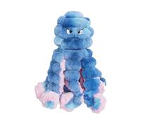Interactive Toy - Padded Recovery Device, Bite Resistant Cleaning Entertainment, Throwing Companion for Curious Young Dogs | Immersive Exercise Toy On The Street