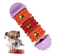 Interactive Toy - | Snack Toys - Interactive Chew Toys for Dogs - Practical Food Ball for Puppies and Large Dogs Training Fun Promotion Mint