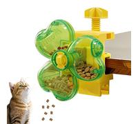 Interactive Toys for Cats Interactive Pet Food Slow Feeder