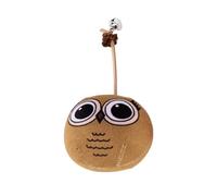Interactive Toys for Cats Kitten Catnip Sound Ball with Bell