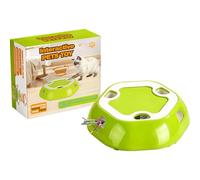 Interactive Toys for Cats - Pet Smart Motion Sensing Exercise Game with
