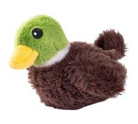 Interactive Toys for Cats - Plush with Rechargeable Twitter - Indoor Cat Toys - Scratching Hunting Game for Stimulation Enrichment and Fight Boredom Pets