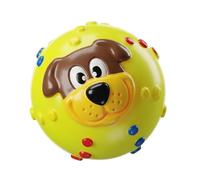 Interactive Toys for Dogs Interactive Squeaky Pet Bouncy Ball