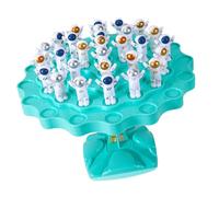 Interactive Tree Game Toy Early Educational Puzzle for Kids Develops Logical Skills Parent-Child Multiplayer with Safe Materials