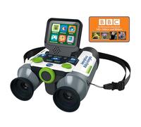 Interactive Video Binoculars