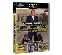 Interactive Vinnie Jones Gone To The Dogs [DVD]