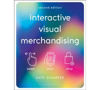 Interactive Visual Merchandising : Swipe, Scan, Shop