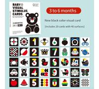 Interactive Visual Stimulation Cards Enhance Cognitive Abilities in Young Minds (Phase 2)