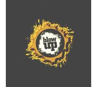 Interactive - Wake Up [Import] [VINYL]