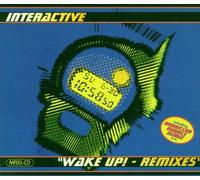 Interactive - Wake Up Remixes