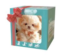 Interactive Walking Dog Toys for Kids 2025 New My Realistic Robot Puppy,An Puppy Toy That Can Walk, Bark And Wag Its Tail An Adult Behaves Like A Real Dog, Plush For Boys Girls Present Gifts