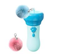 Interactive Wand Toy for Cats - Automatic Retractable Teaser Stick |