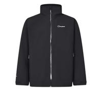 Berghaus Men's Roam Insulated Jacket, Jet Black, S