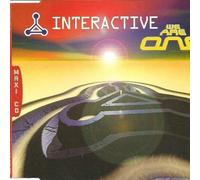Interactive - We Are One