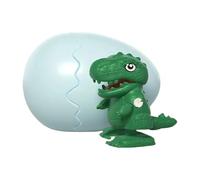 Interactive Windup Toy - Walking Jumping Animal Plaything, Early Education Movement Fun for Kids, Durable Safe Design, Easy to Operate Setup, Learning Accessories for Baby Preschoolers Kindergarten