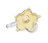 Interactively Bird Feeders Toy Rotating Food Dispenser Flower Shape Stress Reliefs Chewable Parrots Accessory Parrots Stresses Relief Toy