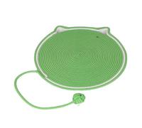 Interactively Cats Scratcher Pad Wall Corrugated Cardboards For Furniture Protecting Cotton