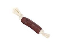 Interactively Plush Dog Toy for Teething Puppies Indoor Use Lovely Shape Stable Fabric Playtimes Entertainment Interactively Dog Toy