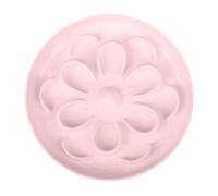 Interactively Slow Eating Cats Bowl Fun Interactively Comfortable Cats Food Bowl For Dry And Wet Meals Easyly Clean