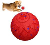 Interactives Cat Dog Ball Toy - 360° Smarts Roling Pet Balls | Smart Moving Puppy Toy | Chew-Resistant Dog Interactive Ball with Smart Rolling Bouncing Rotating for Mental Stimulation, Boredom Relief,