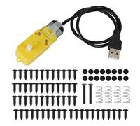 Interactives Engine Model Set For Creative Mind Featuring Safe And Materials Ideal For Classroom Education Engine Assembly Parts