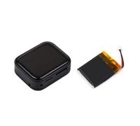 Interactives ESP32S3 Programming Board With 10 Point TouchScreens Low Power Consumption And Open Source Compatibility ESPSR Voice Wakeups Framework Module