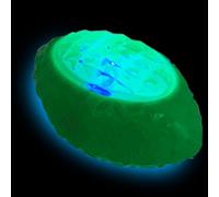 Interactives Kauspielzeug Für Hunde, Gummi-Hundespielzeugbälle - Kaugummispielzeug Hunde,Interaktives Hundekauspielzeug Zur Zahnreinigung Aus Gummi Für Mittelgroße, Kleine Hunde Und Cubs