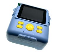 Interactives Kids Camera with Instants Print, Video Capture, and Creative Kit