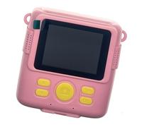 Interactives Kids Camera with Instants Print, Video Capture, and Creative Kit