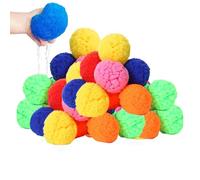 interactivo de globos portátil Bolas de agua, bolas de agua para juegos al aire libre: