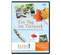 Interaktiver Demenzfilm: Ein Tag im Tierpark - DVD
