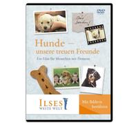 Interaktiver Demenzfilm: Hunde - unsere treuen Freunde