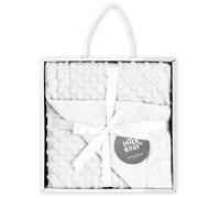 Interbaby Baby Bubble Blanket Baby Bubble 80x110 Cm