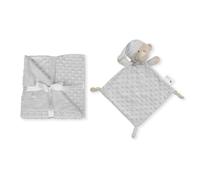 Interbaby Inpd001 Blanket+doudou
