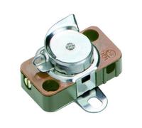 interBär 3746-003.01 Pull Cord Switch Brown Off/On 2A 1Piece