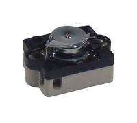 interBär 3776-001.82 Pull Serial Switch Black Off/On/On/On 2A