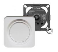 interBär 8149-008.01 Universal Furniture-Fitted Dimmer White LED C...