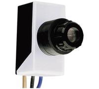 interBär 8812-006.81 Twilight Switch VDE-Approved Photoelectric Co...