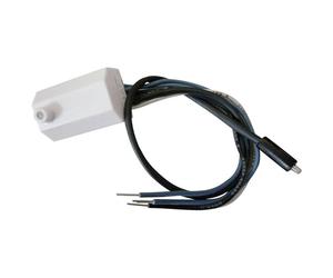 interBär 8812-007.81 DS-A Twilight Switch 230V masks short light p...