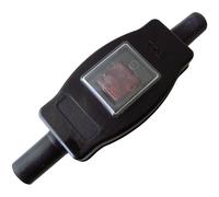 interBär Inline Switch Off/On 16A Durable Unit 9002-004.01