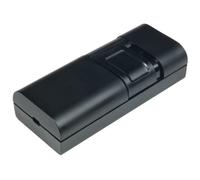 interBär LED Pull Dimmer 7-110W Black 1 Piece Dims LED & Halogen