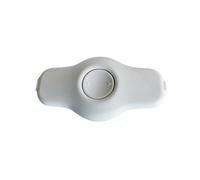 interBär LED Pull Dimmer White 1-66W Memory Function