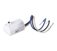 interBär Twilight Switch Photoelectric 230V VDE-Approved