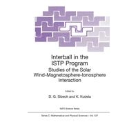 Interball in the ISTP Program : Studies of the Solar Wind-Magnetosphere-Ionosphere Interaction