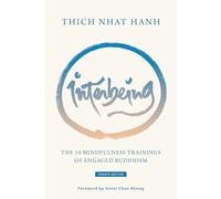 Interbeing: The 14 Mindfulness Trainings of Engaged Buddhism
