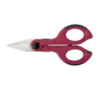 Intercable 107629 Cable Cutter Cuts Copper/Aluminium Up To 35qmm